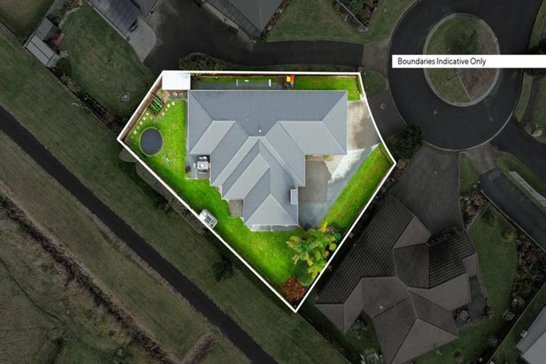 Photo of property in 8 Edward Bullen Place, Thames, 3500