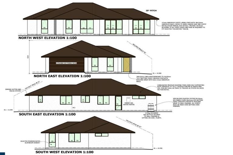 Photo of property in 5 Upton Lane, Richmond, 7020