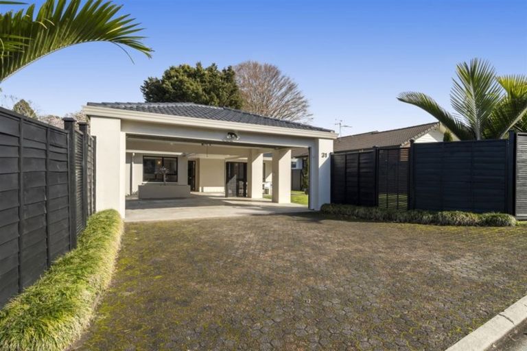 Photo of property in 31 Manuwai Drive, Matua, Tauranga, 3110
