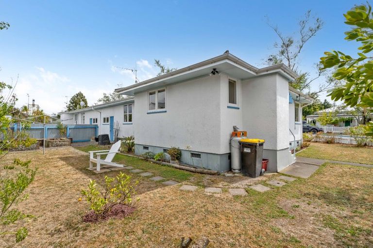Photo of property in 24b Third Street, Lansdowne, Masterton, 5810