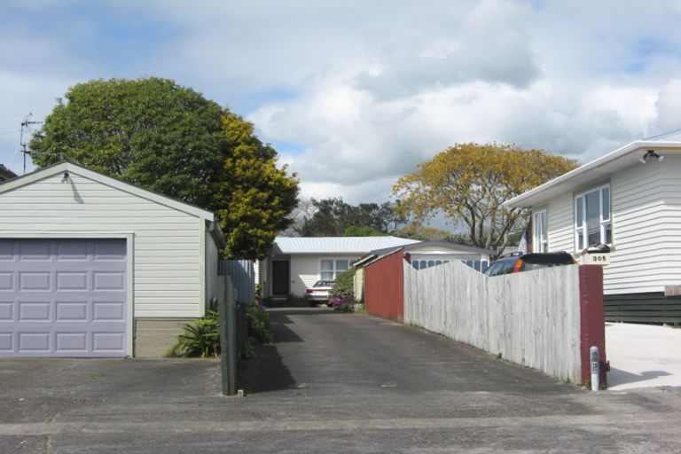 Photo of property in 303 Frankley Road, Ferndale, New Plymouth, 4310
