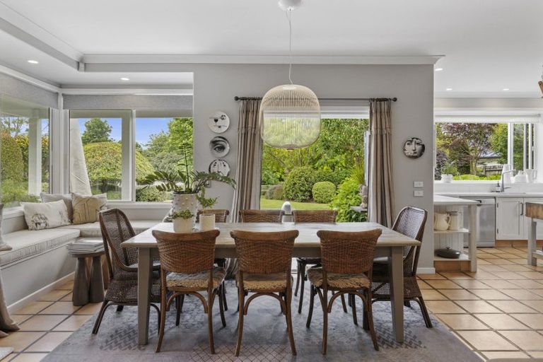 Photo of property in 516 Cambridge Road, Tauriko, Tauranga, 3110