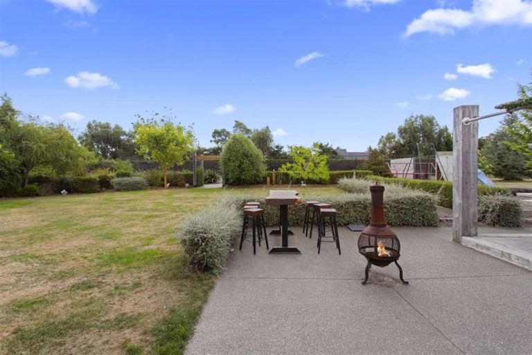 Photo of property in 73 Mount Thomas Road, Fernside, Rangiora, 7471