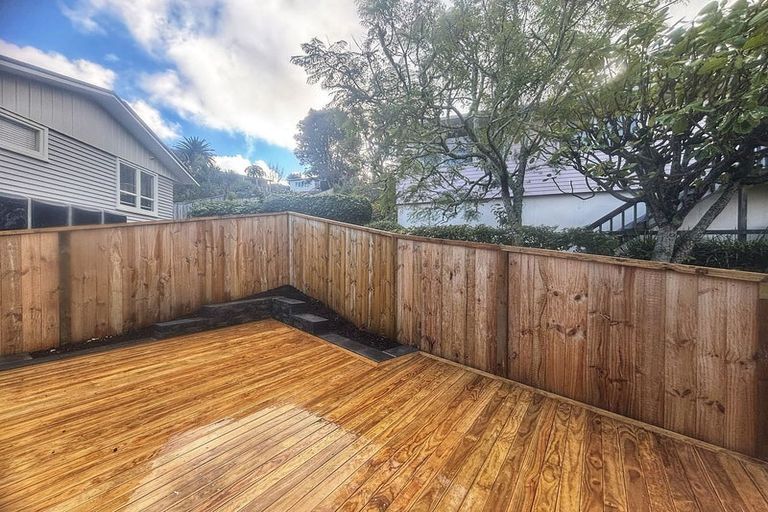 Photo of property in 110 Canongate Street, Birkdale, Auckland, 0626