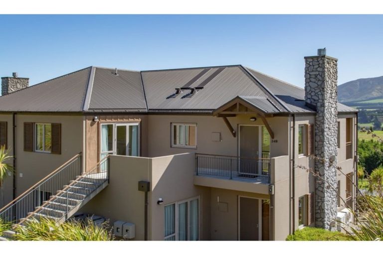 Photo of property in 623 Coleridge Road, Windwhistle, Hororata, 7572