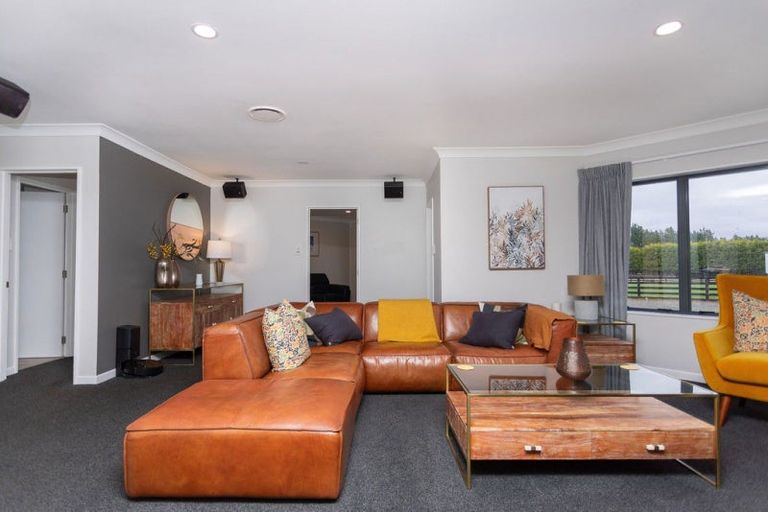 Photo of property in 12 Totaramahonga Road, Dannevirke, 4972