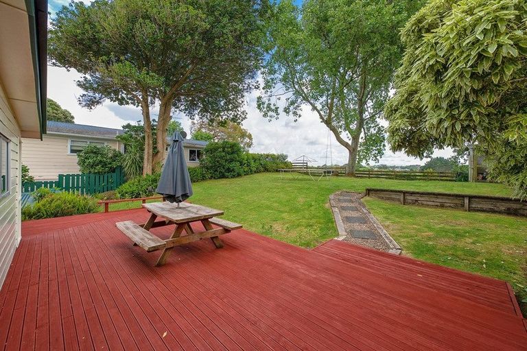 Photo of property in 50 Victoria Avenue, Waiuku, 2123