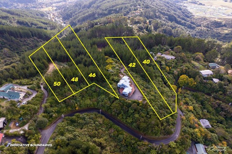 Photo of property in 40 Avro Road, Blue Mountains, Upper Hutt, 5371