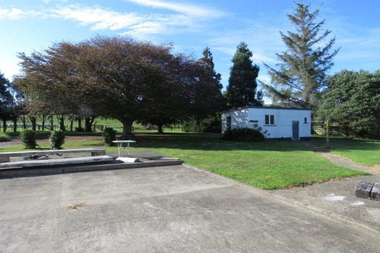 Photo of property in 347 Muhunoa Road East, Muhunoa East, Levin, 5570