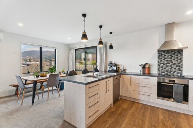 Photo of property in 43b Hewson Crescent, Lake Hawea, Wanaka, 9382