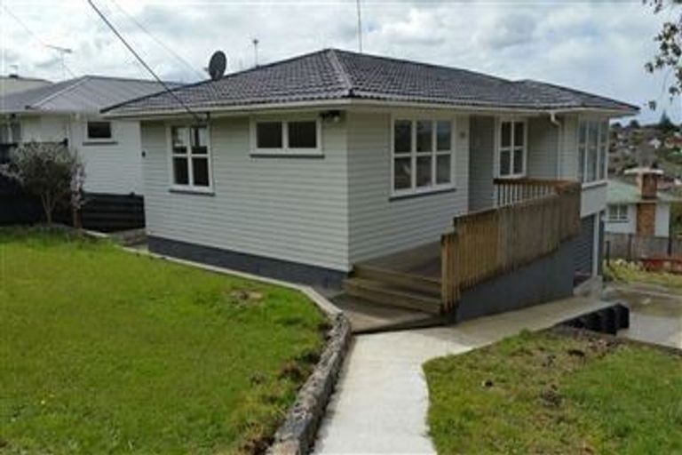 Photo of property in 107 Forrest Hill Road, Forrest Hill, Auckland, 0620