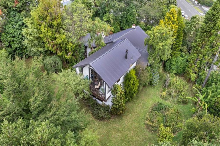 Photo of property in 114 Oxford Street, Ashhurst, 4810