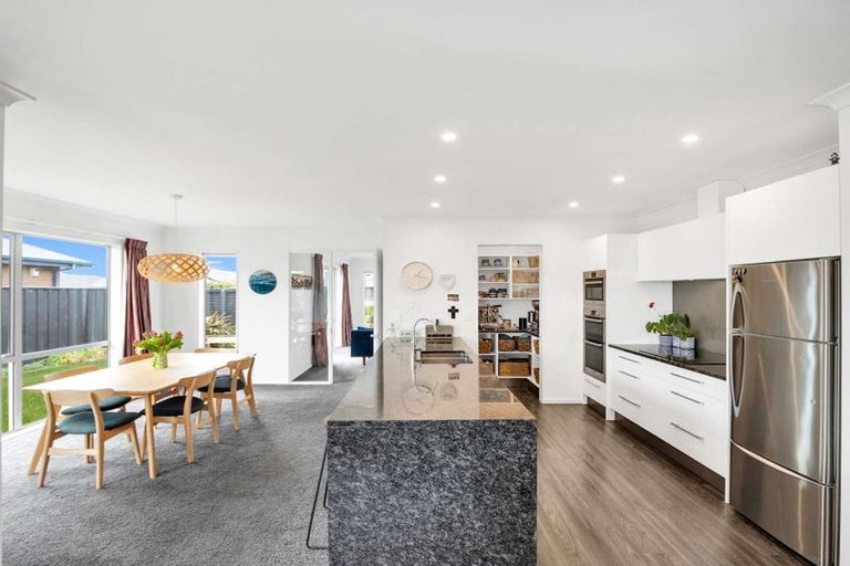 Photo of property in 13 Pahua Street, Pegasus, 7612