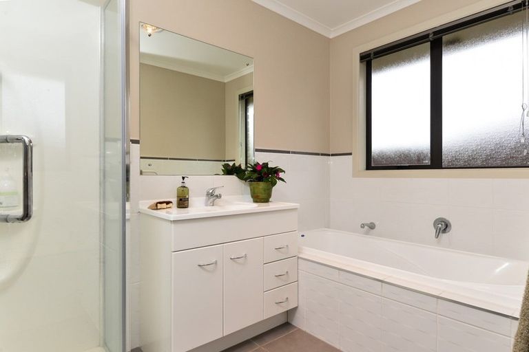 Photo of property in 21 Santiago Place, Flagstaff, Hamilton, 3210