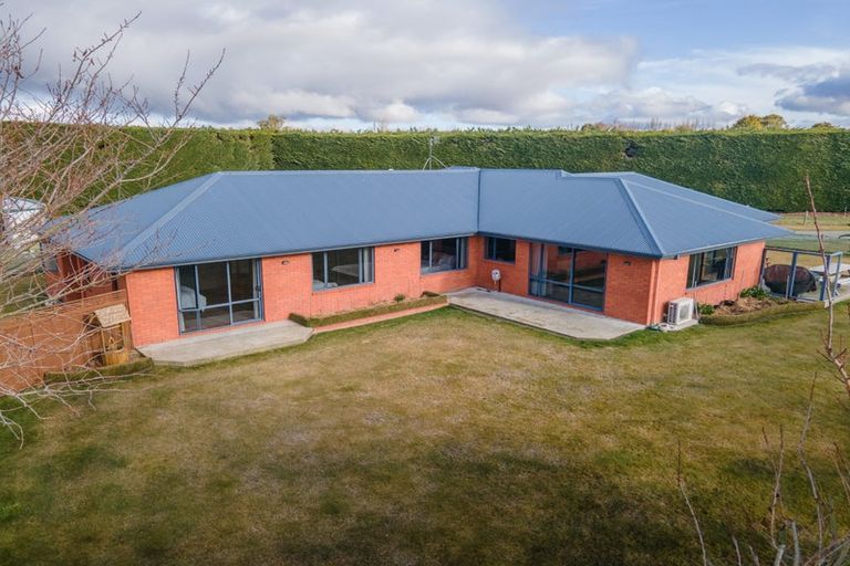 Photo of property in 288 Pleasant Point Highway, Levels, Timaru, 7975