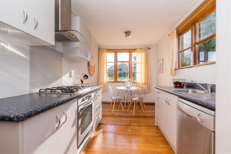 Photo of property in 53 Panmure Avenue, Calton Hill, Dunedin, 9012