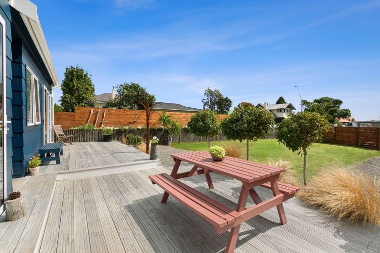 Photo of property in 157 Saint Aubyn Street, New Plymouth, 4310