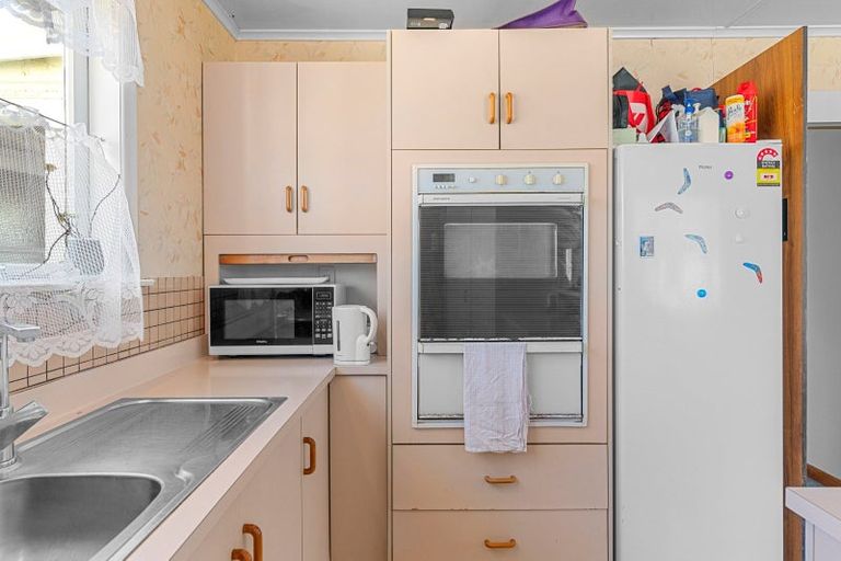 Photo of property in 79 Jellicoe Road, Ruawai, 0530