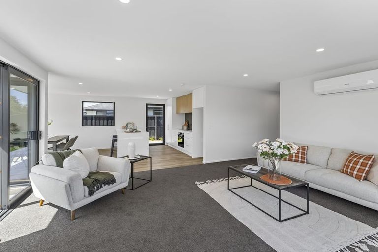 Photo of property in 28 Bastings Street, Kaiapoi, 7630