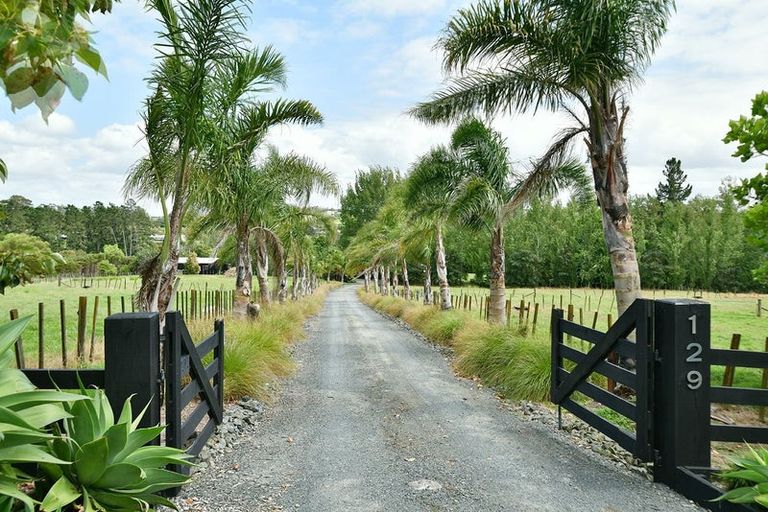 Photo of property in 129 Lennon Access Road, Stillwater, Silverdale, 0993