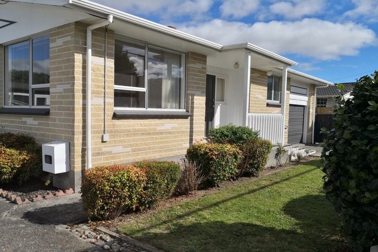 Photo of property in 63a Mcleod Street, Elderslea, Upper Hutt, 5018