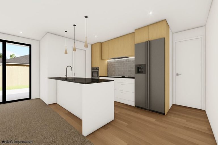 Photo of property in 23 Owaka Road, Wigram, Christchurch, 8025