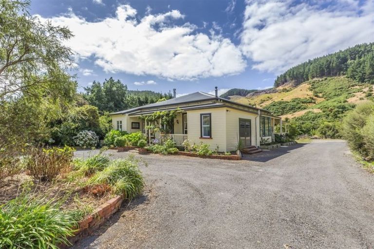 Photo of property in 9 Mount Cecil Road, Judgeford, Porirua, 5381