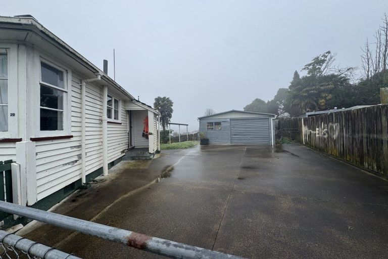 Photo of property in 29 Craig Terrace, Te Kuiti, 3910