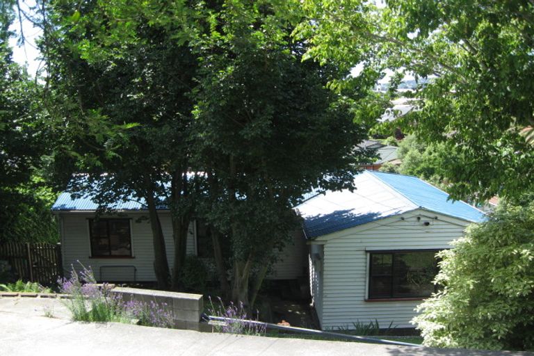 Photo of property in 420 Port Hills Road, Hillsborough, Christchurch, 8022