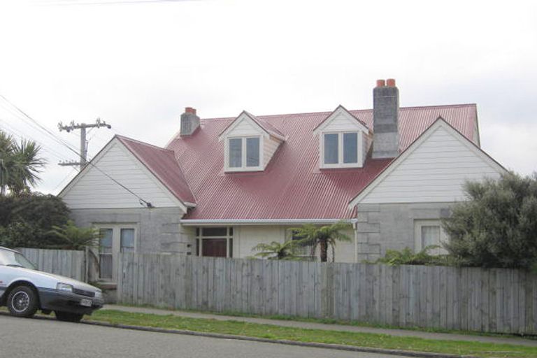 Photo of property in 50 Arun Street, South Hill, Oamaru, 9400