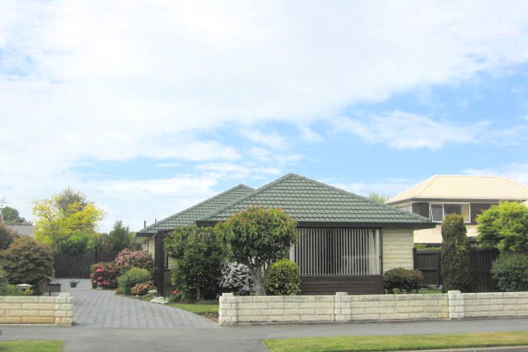 Photo of property in 4 Clotilda Place, Bishopdale, Christchurch, 8053