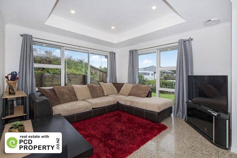 Photo of property in 6 Tanner Place, Te Kamo, Whangarei, 0112