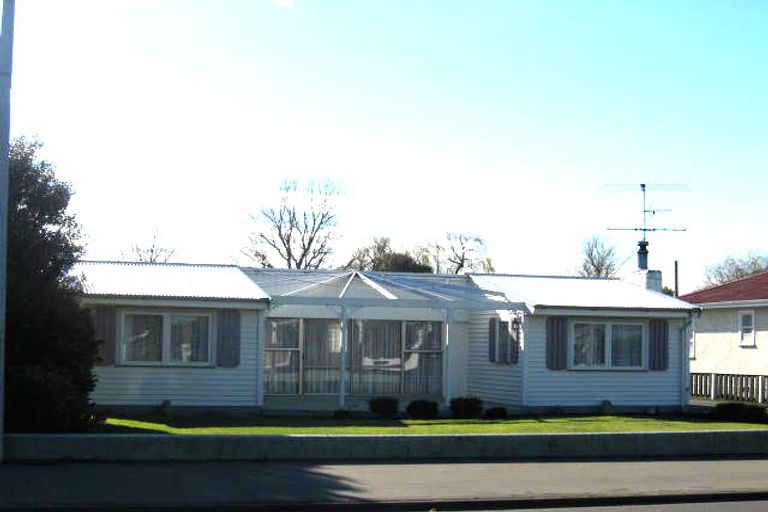 Photo of property in 140 High Street, Solway, Masterton, 5810