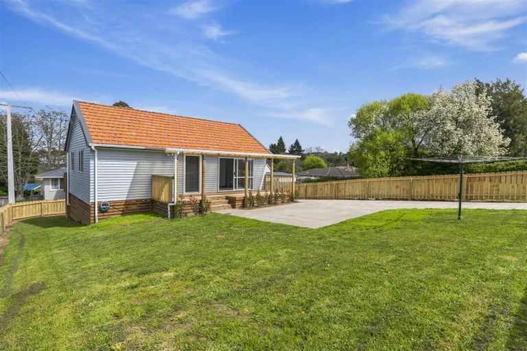 Photo of property in 176 Sunset Road, Mangakakahi, Rotorua, 3015