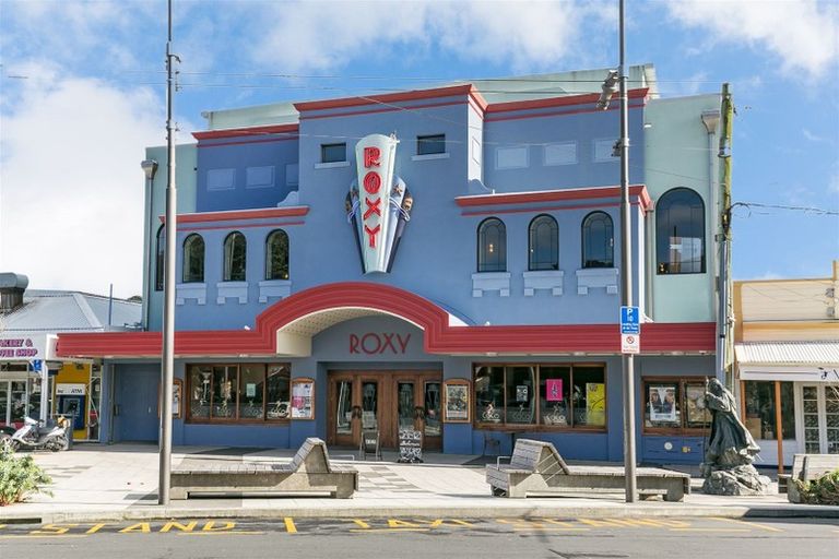 Photo of property in 4 Macalister Place, Miramar, Wellington, 6022