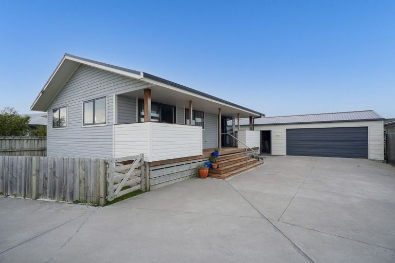 Photo of property in 53b Mavora Crescent, Heidelberg, Invercargill, 9812