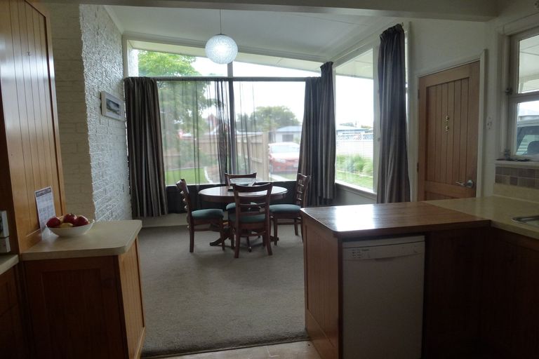 Photo of property in 132 Centennial Avenue, Alexandra, 9320