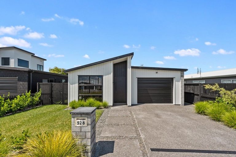 Photo of property in 528 Webb Drive, Chartwell, Hamilton, 3210