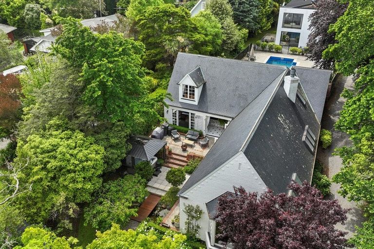 Photo of property in 33b Aynsley Terrace, Hillsborough, Christchurch, 8022