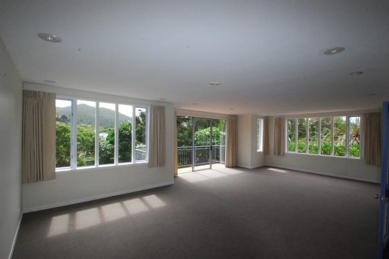 Photo of property in 5 Purakau Avenue, Wadestown, Wellington, 6012