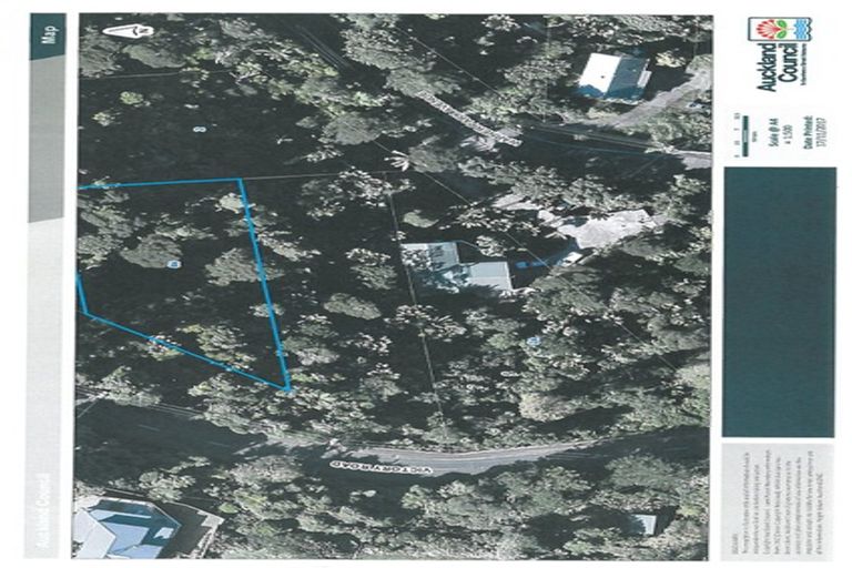 Photo of property in 86 Victory Road, Laingholm, Auckland, 0604