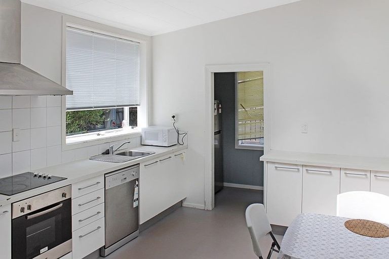 Photo of property in 61 Burke Street, Addington, Christchurch, 8024
