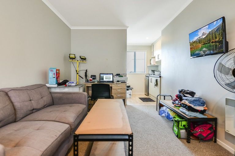 Photo of property in 3/181 Knighton Road, Hillcrest, Hamilton, 3216