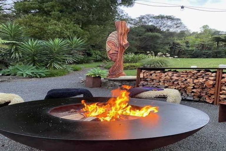 Photo of property in 251 Old Coach Road, Kaimarama, Whitianga, 3591