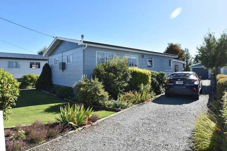Photo of property in 10 Sefton Street, Twizel, 7901