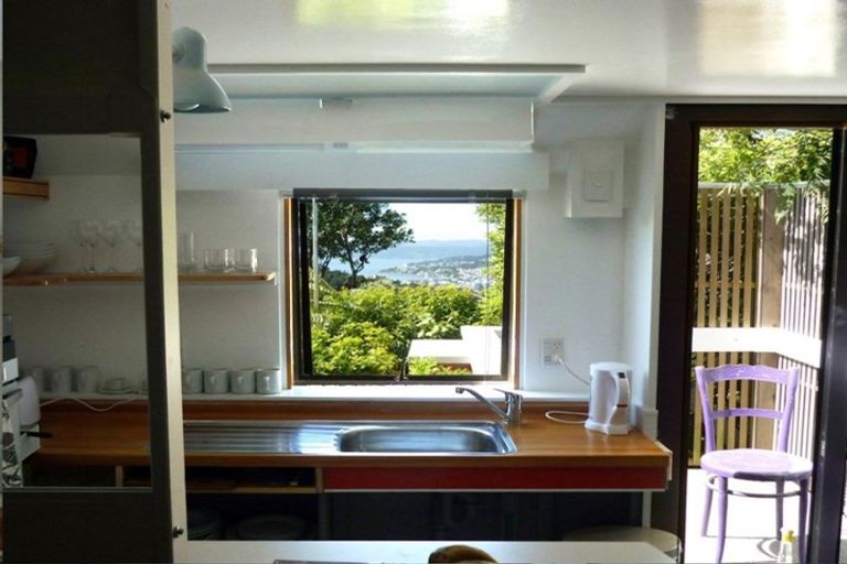 Photo of property in 23 Koromiko Road, Aro Valley, Wellington, 6012