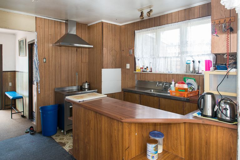 Photo of property in 540 Wainui Road, Kaiti, Gisborne, 4010