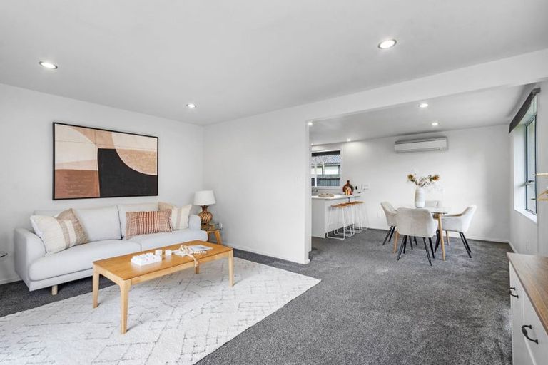 Photo of property in 3a Anvers Place, Hoon Hay, Christchurch, 8025