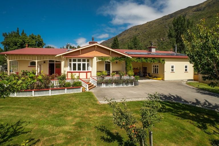 Photo of property in 64 Hampshire Street, Kingston, Athol, 9793