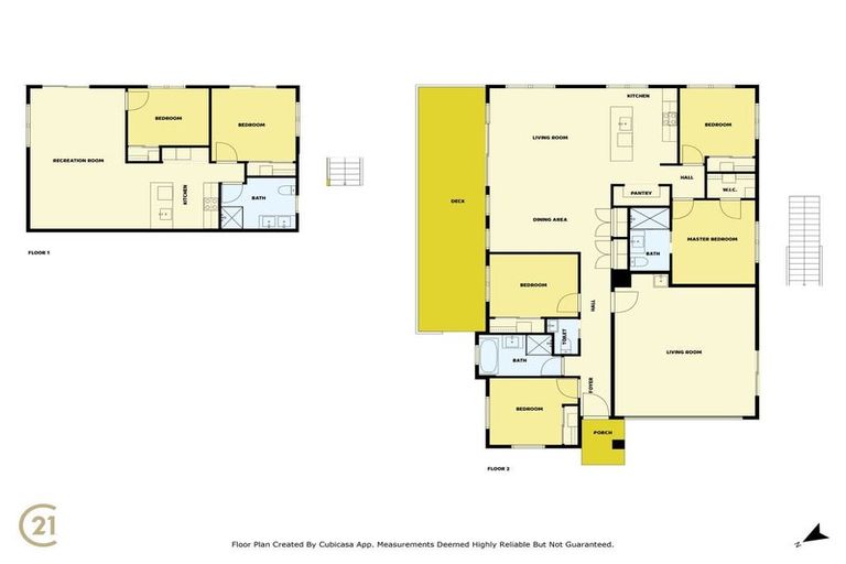 Photo of property in 14 Thomason Crescent, Pokeno, 2402